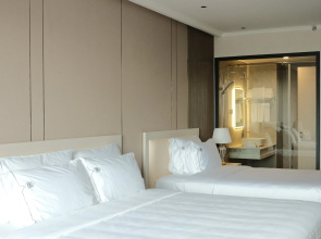 Merperle Dalat Hotel