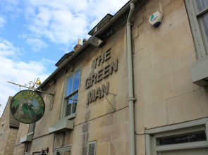 The Green Man Inn