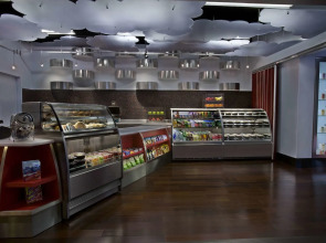 Hilton Chicago O'Hare Airport