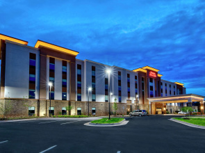 Hampton Inn & Suites Culpeper