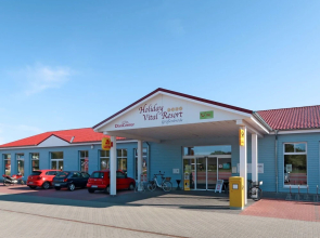 Holiday Vital Resort Gro Enbrode