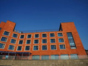 Ocean Spa Hotel