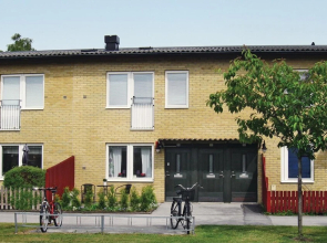 Beautiful Apartment in Visby With 1 Bedrooms and Wifi