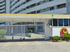 Residence Verano Ponta Negra