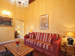 Alchymist Nosticova Palace