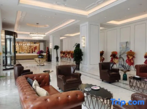 Weina International Hotel (Lanzhou Anning Zhonghai Plaza)