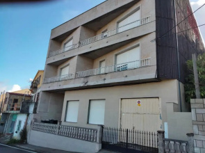 Apartamentos Costas De Bueu