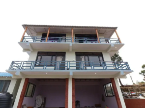Kumaon Himalya View By OYO Rooms