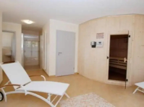 Casa Sellin - Apt. 01