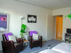 Vakantiewoning De Berkeboom