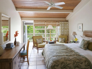 Caneel Bay