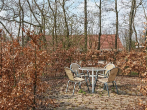 4 Person Holiday Home in Oksbol-by Traum