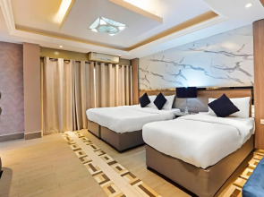 Trans World Hotel L.L.C