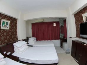 Kam Fung Guest House