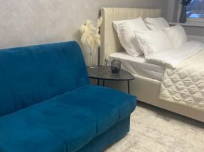 2ROOMS (2РУМС) на площади Сенная