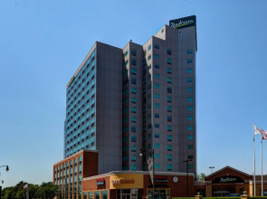 Niagara  Fallsview Hotel & Suites