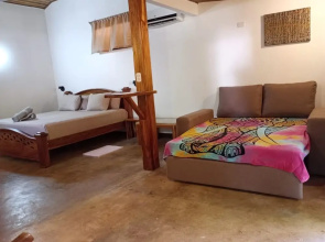 Tamarindo Blue Apartments