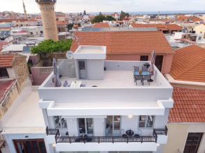 White&Gray Apartment