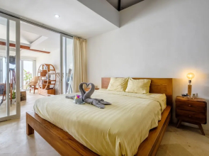 Leo Villa by Betterplace