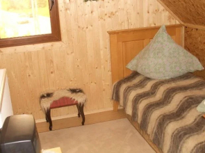 Pension Lucia Bucovina