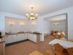 Villa Slonecznego Wzgrza