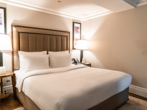 The Bank Hotel Istanbul, a Member of Design Hotels