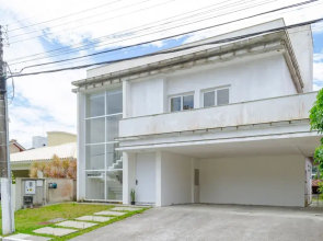 Casa em Condom nio Fechado c Wi-fi a 150m da Praia