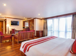 Cheathata CTS Hotel Siem Reap