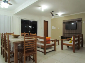7 Heaven Porto seguro