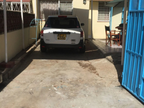 Magiwa Homestay - Adults Only