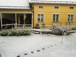 FirstHome GuestHouse