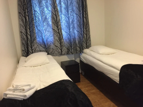 Dettifoss Guesthouse