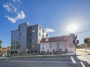 Gladius Hotel & Suites