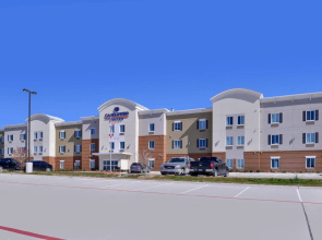 Candlewood Suites Kenedy by IHG
