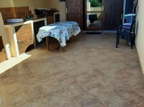 Apt Palau - 250mt dalla spiaggia/250mt from beach!