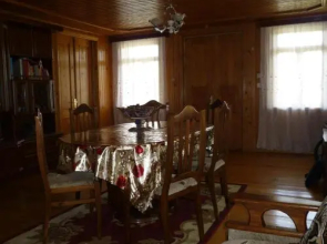 Ilia House Darcheli