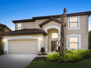 2636TW- Veranda Palms