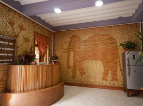 Sin Taung Ywa Inn