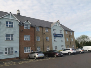Travelodge Wellington Somerset