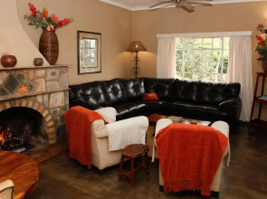 Down Gran's Self-Catering Cottage