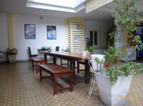 Excel Hotel Bangkok