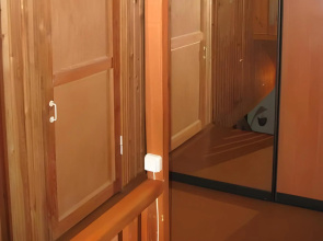 Guest House Varvarinskiy