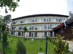 Hotel Evia