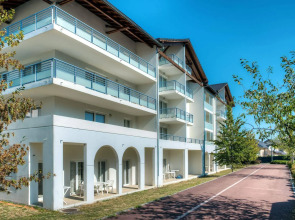 Comfort Aparthotel Divonne La Versoix