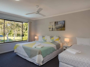 Ocean Park Motel