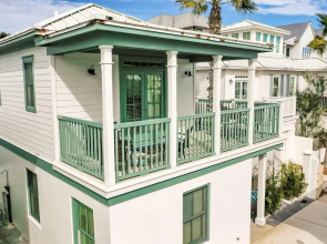 Villas at Sunset Beach by Forehand Rentals