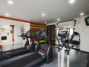 Quality Hotel Faria Lima