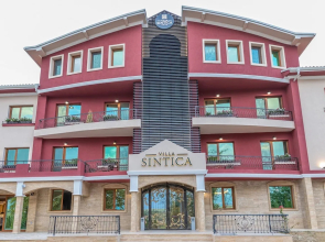 Villa Sintica