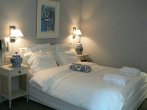 Hotel des Bains & Wellness