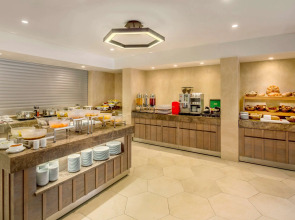 Ramada by Wyndham Istanbul Old City